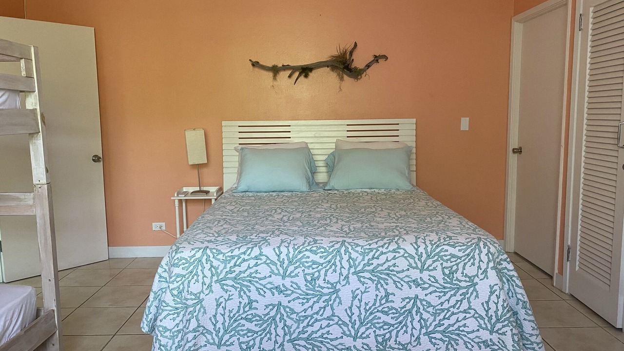 Photo of Bedroom in Eastern Road