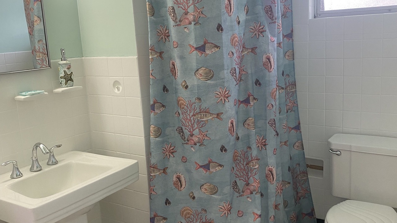 Photo of Bathroom in Eastern Road