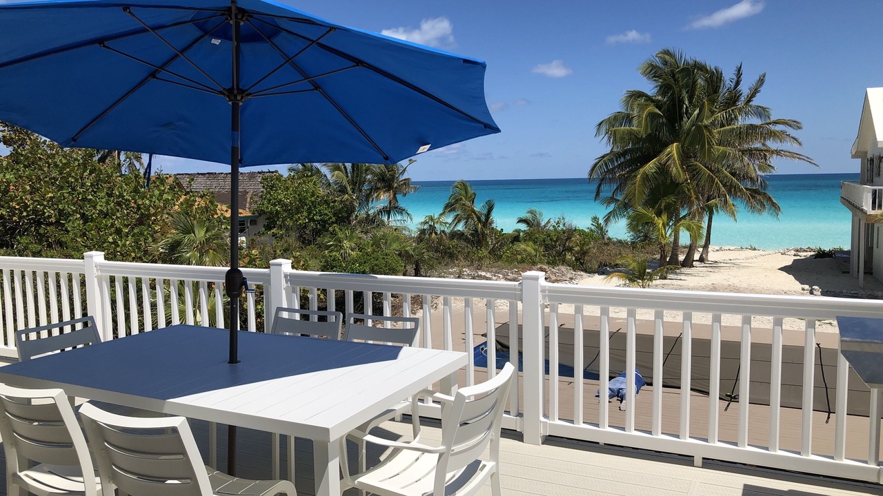 Photo of Outdoor in Great Harbour Cay