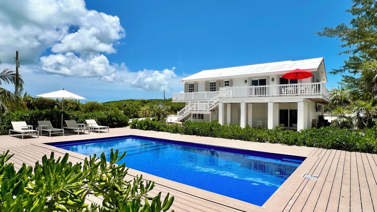 Photo of Outdoor in Great Harbour Cay