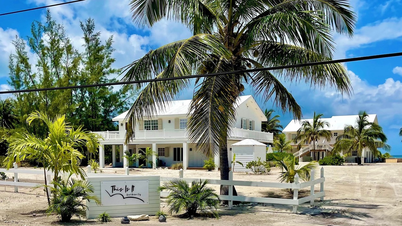 Photo of Outdoor in Great Harbour Cay