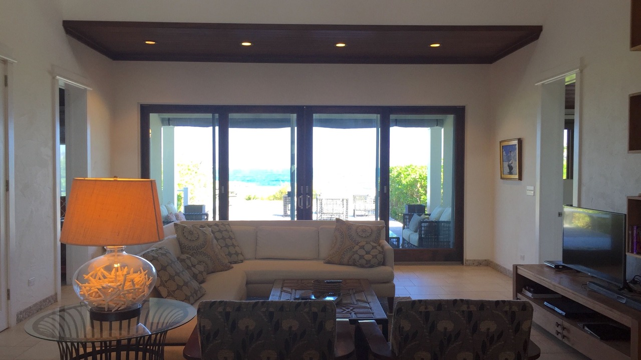 Photo of Livingroom in Salt Pond