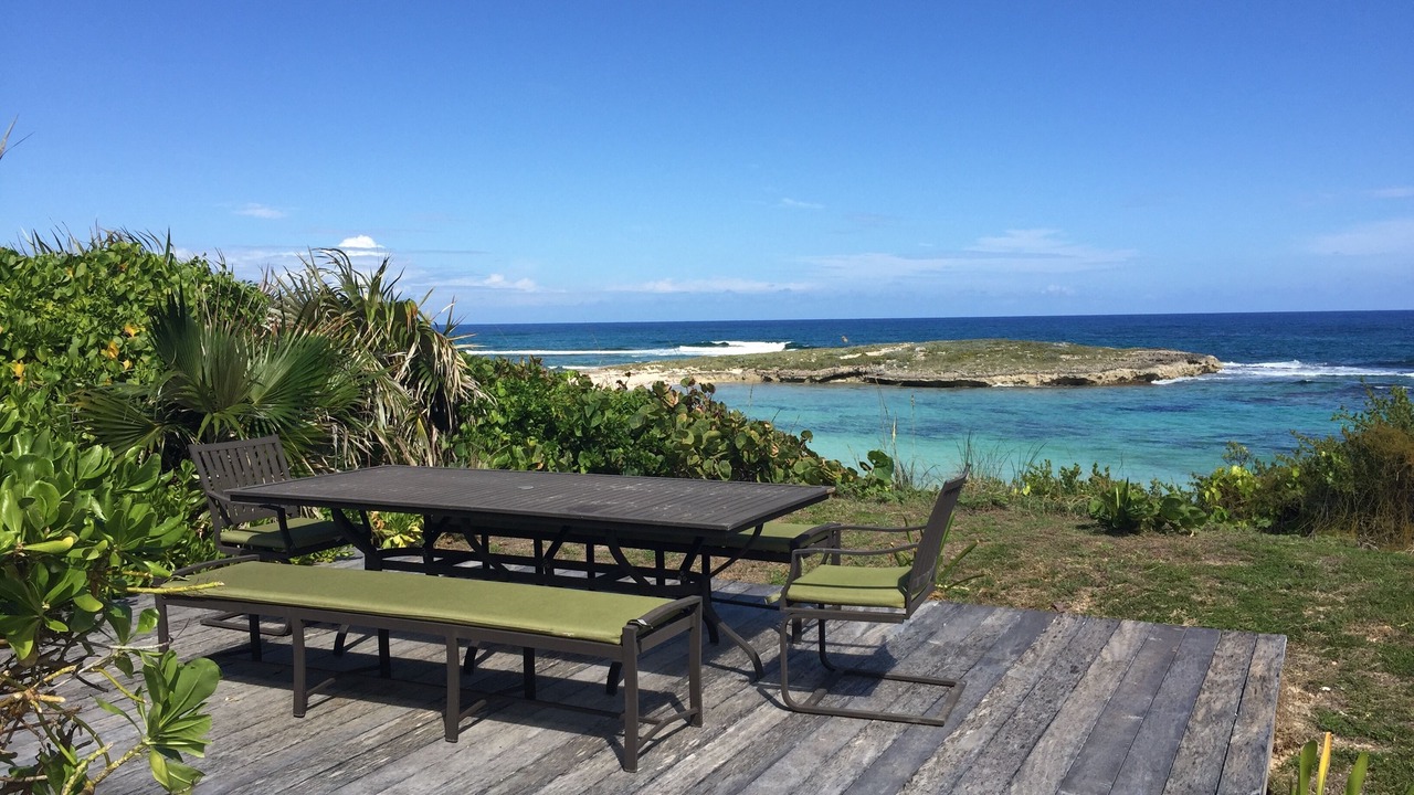Photo of Outdoor in Salt Pond