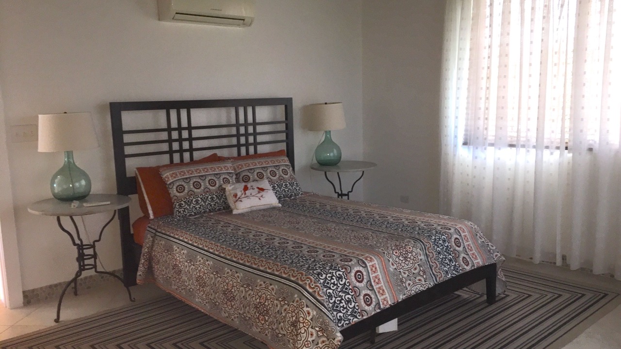 Photo of Bedroom in Salt Pond
