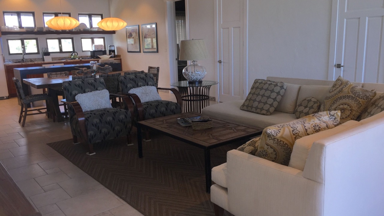 Photo of Livingroom in Salt Pond