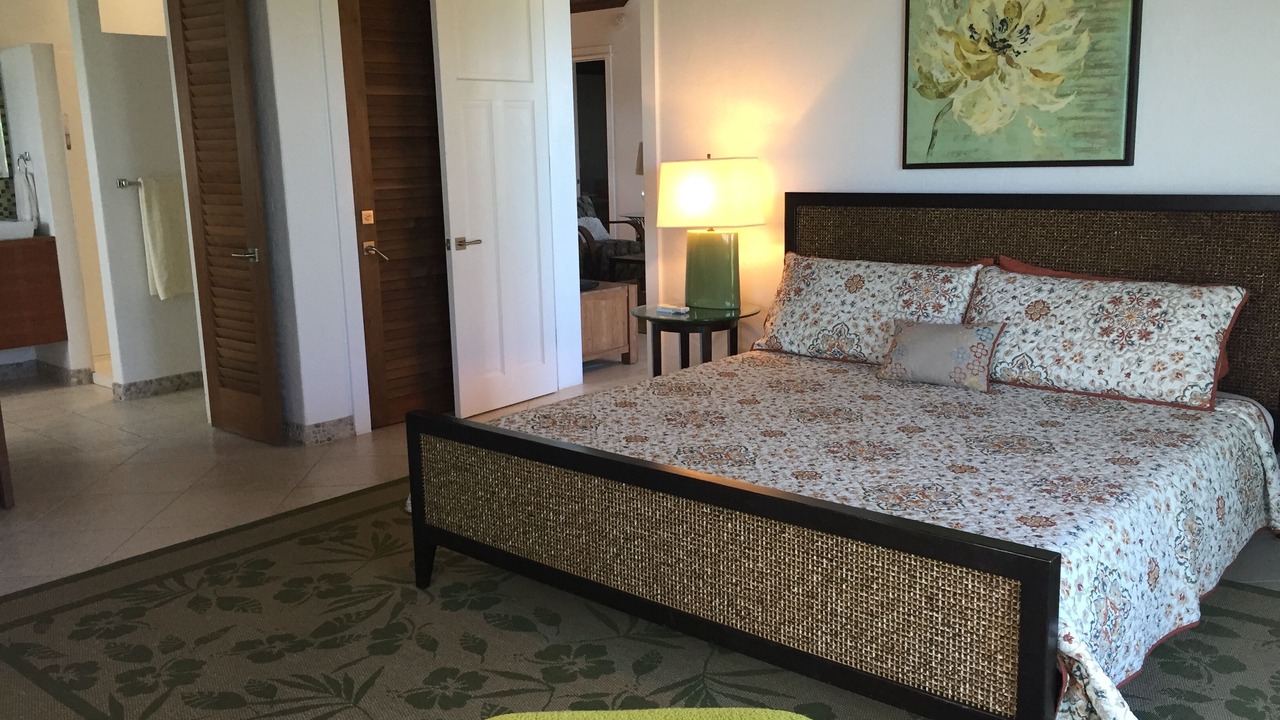Photo of Bedroom in Salt Pond