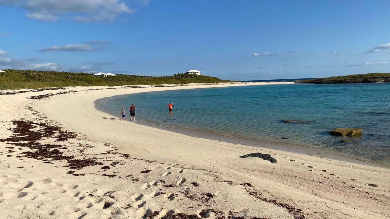 Photo of Others in Salt Pond