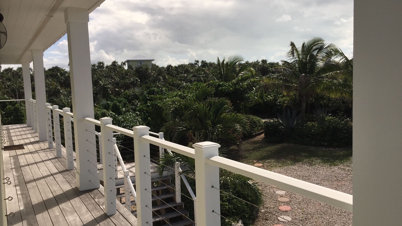 Photo of Outdoor in Salt Pond