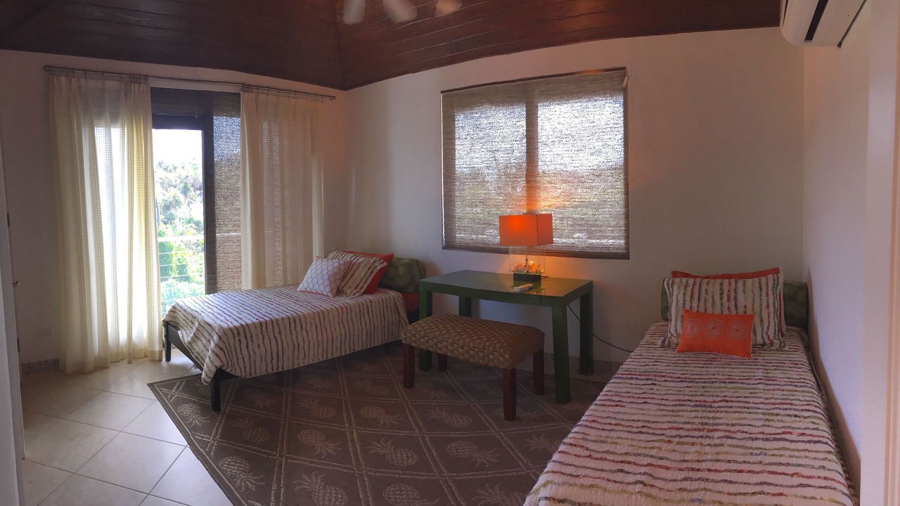 Photo of Bedroom in Salt Pond