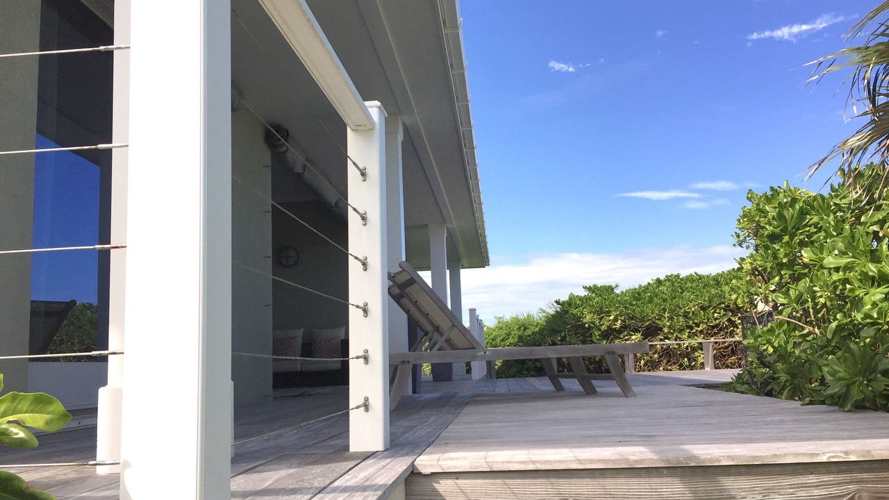 Photo of Patio Balcony in Salt Pond