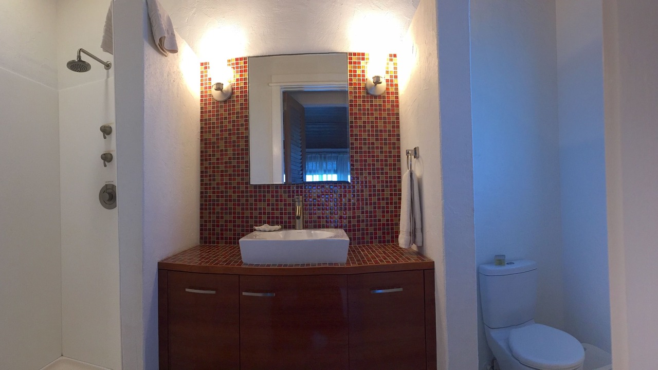Photo of Bathroom in Salt Pond