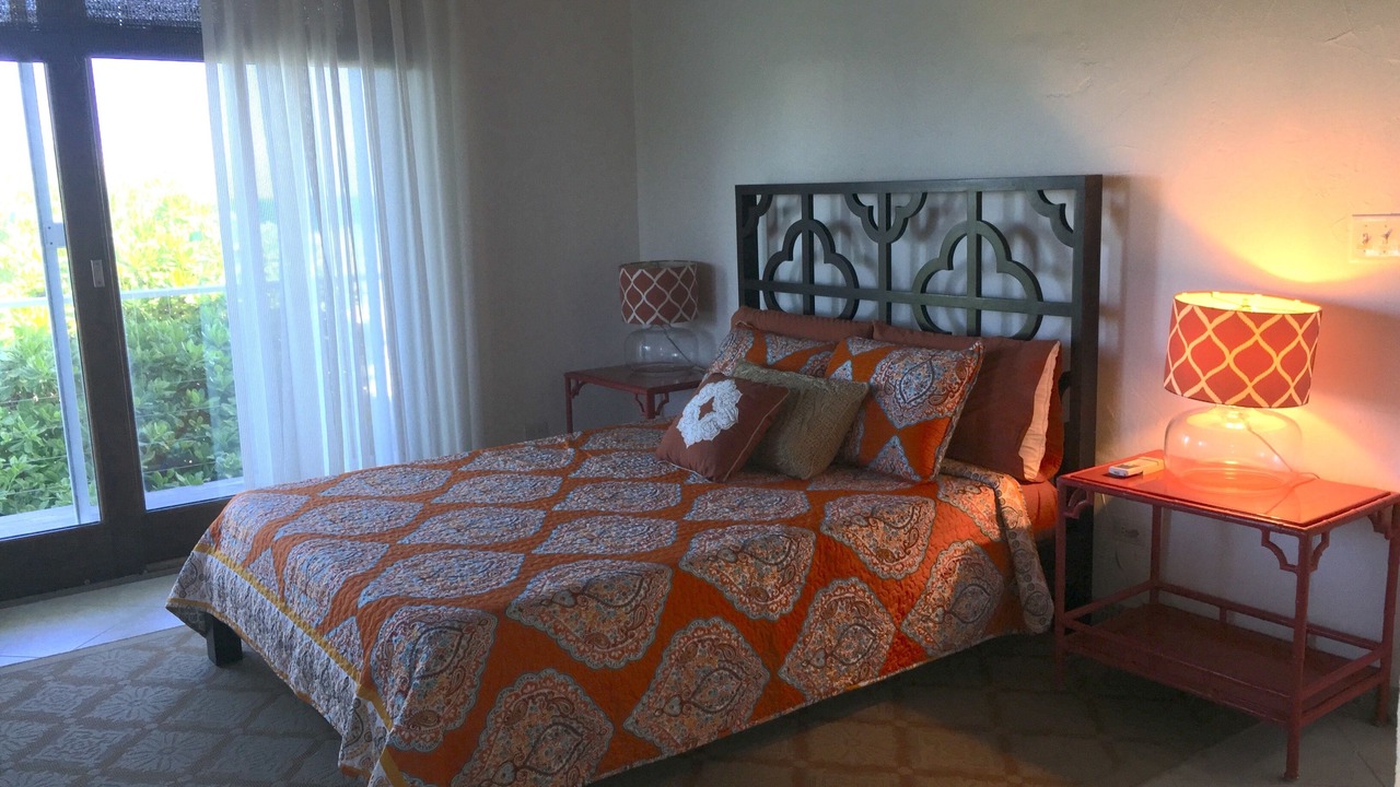 Photo of Bedroom in Salt Pond