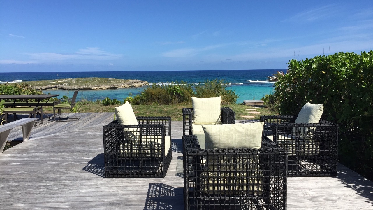 Photo of Outdoor in Salt Pond