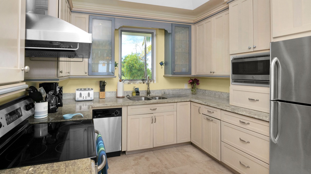 Photo of Kitchen in George Town