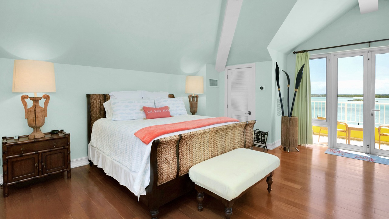 Photo of Bedroom in George Town