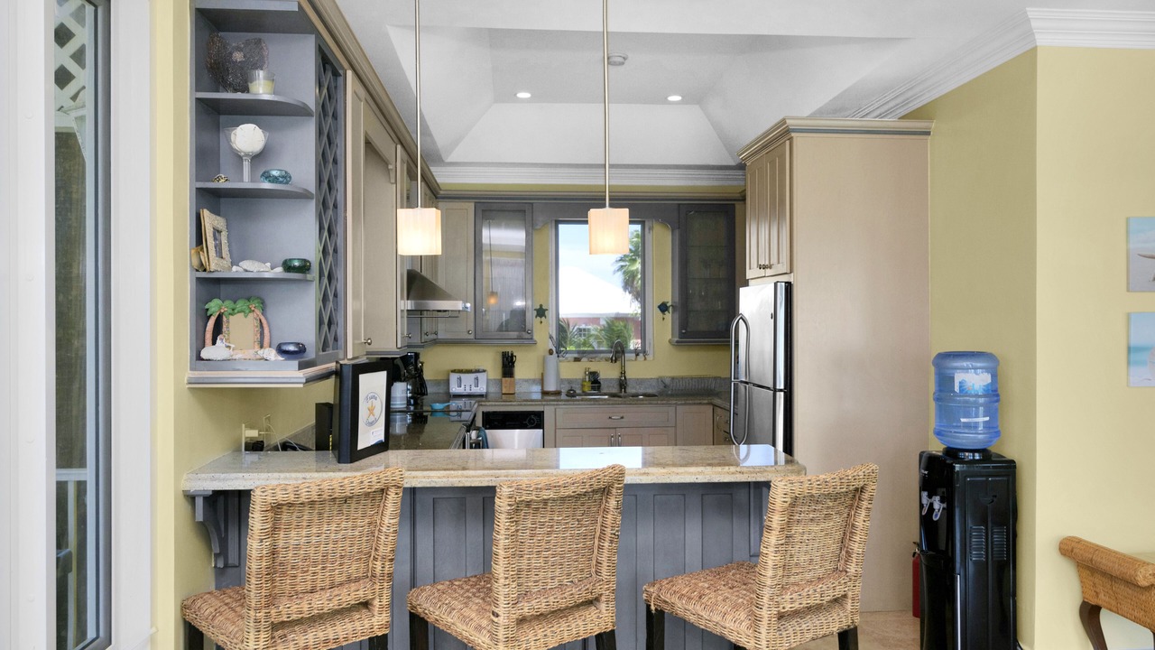 Photo of Kitchen in George Town