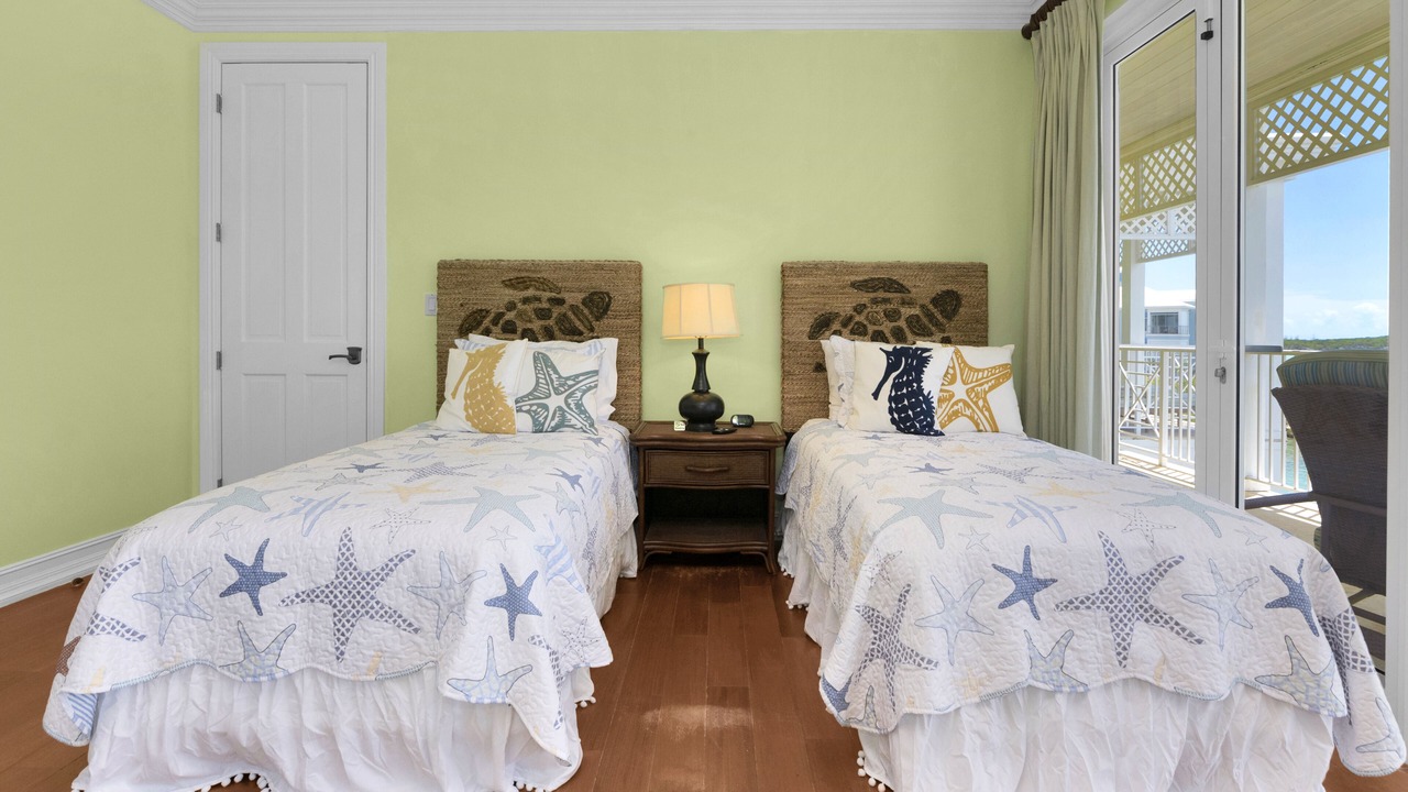 Photo of Bedroom in George Town