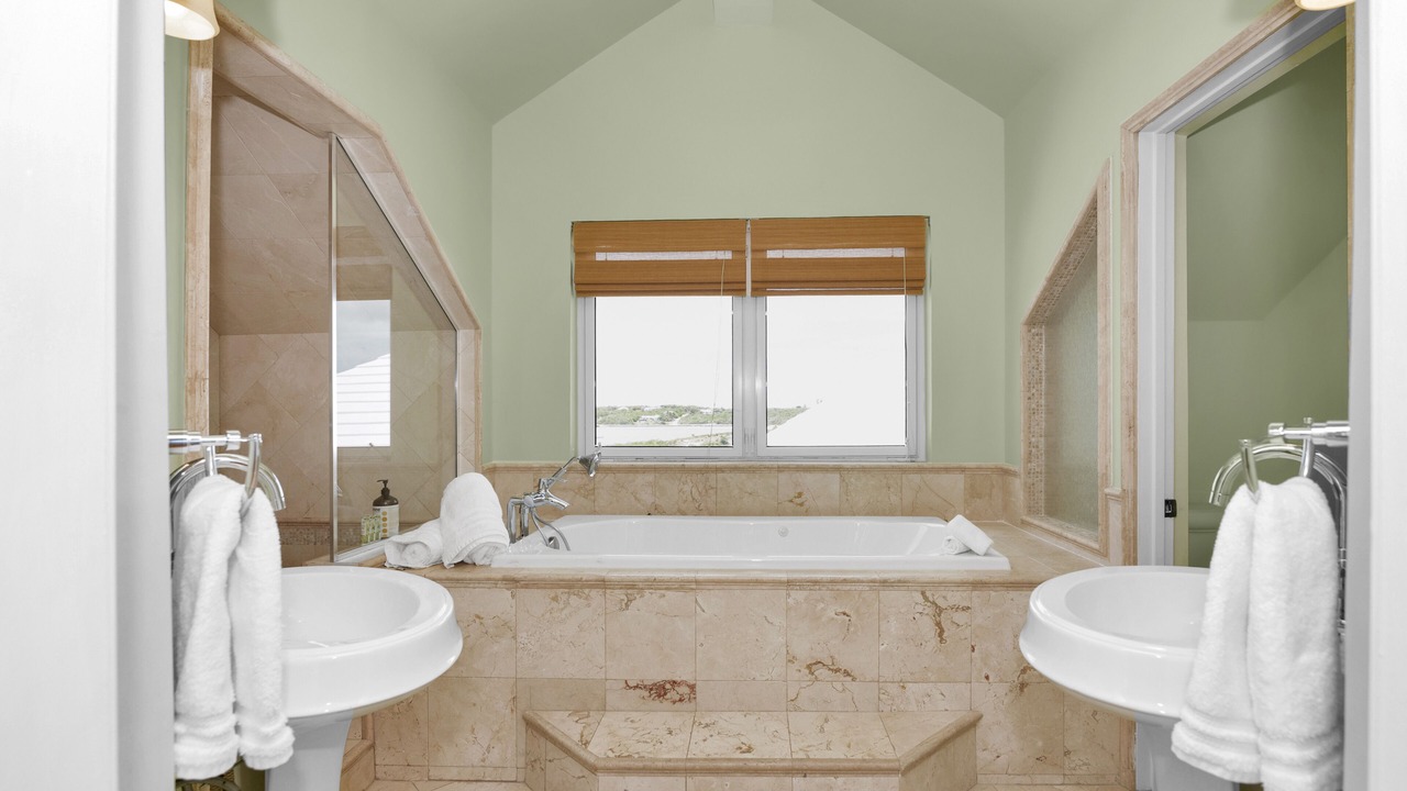 Photo of Bathroom in George Town