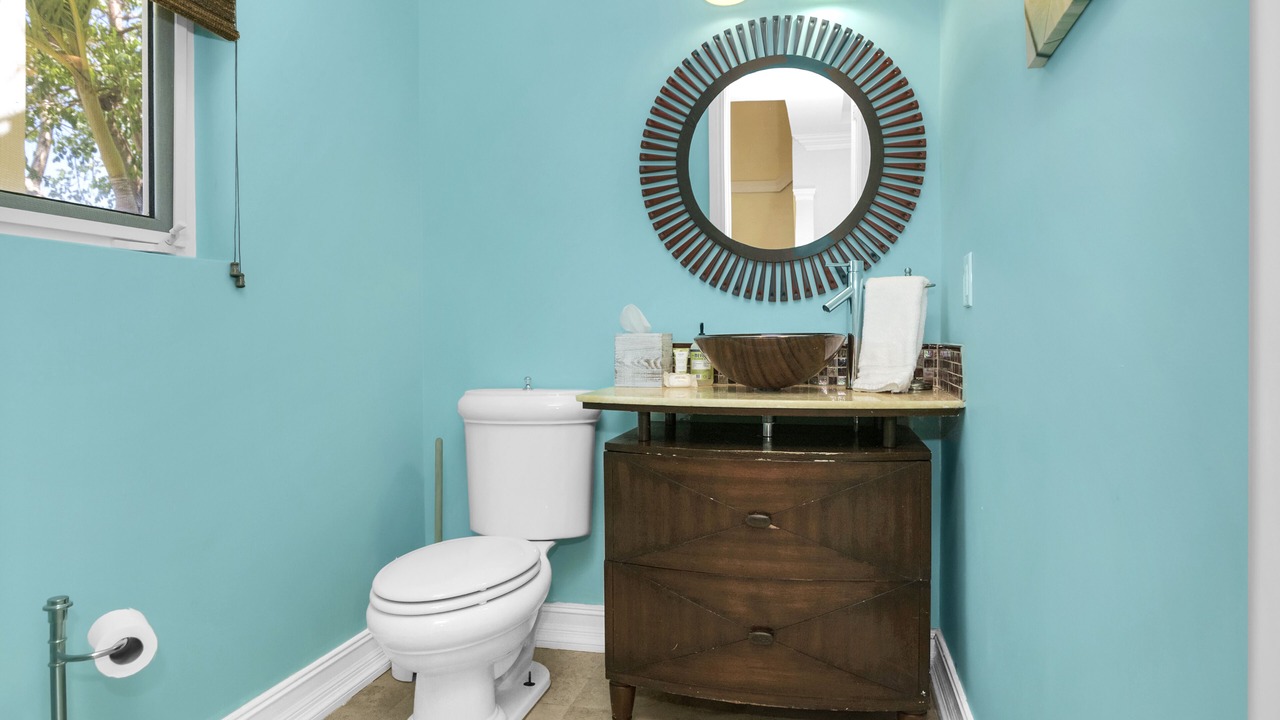 Photo of Bathroom in George Town