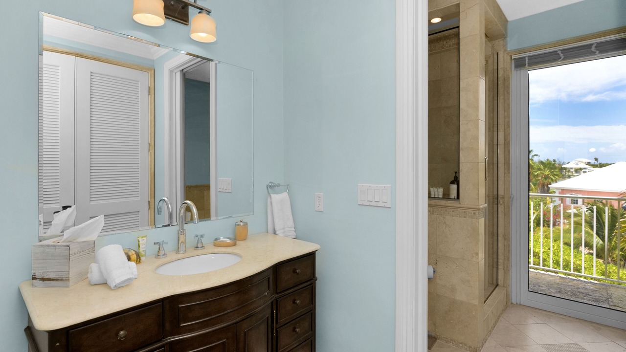 Photo of Bathroom in George Town