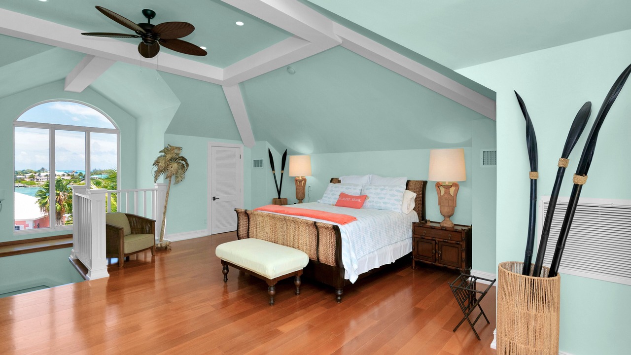 Photo of Bedroom in George Town