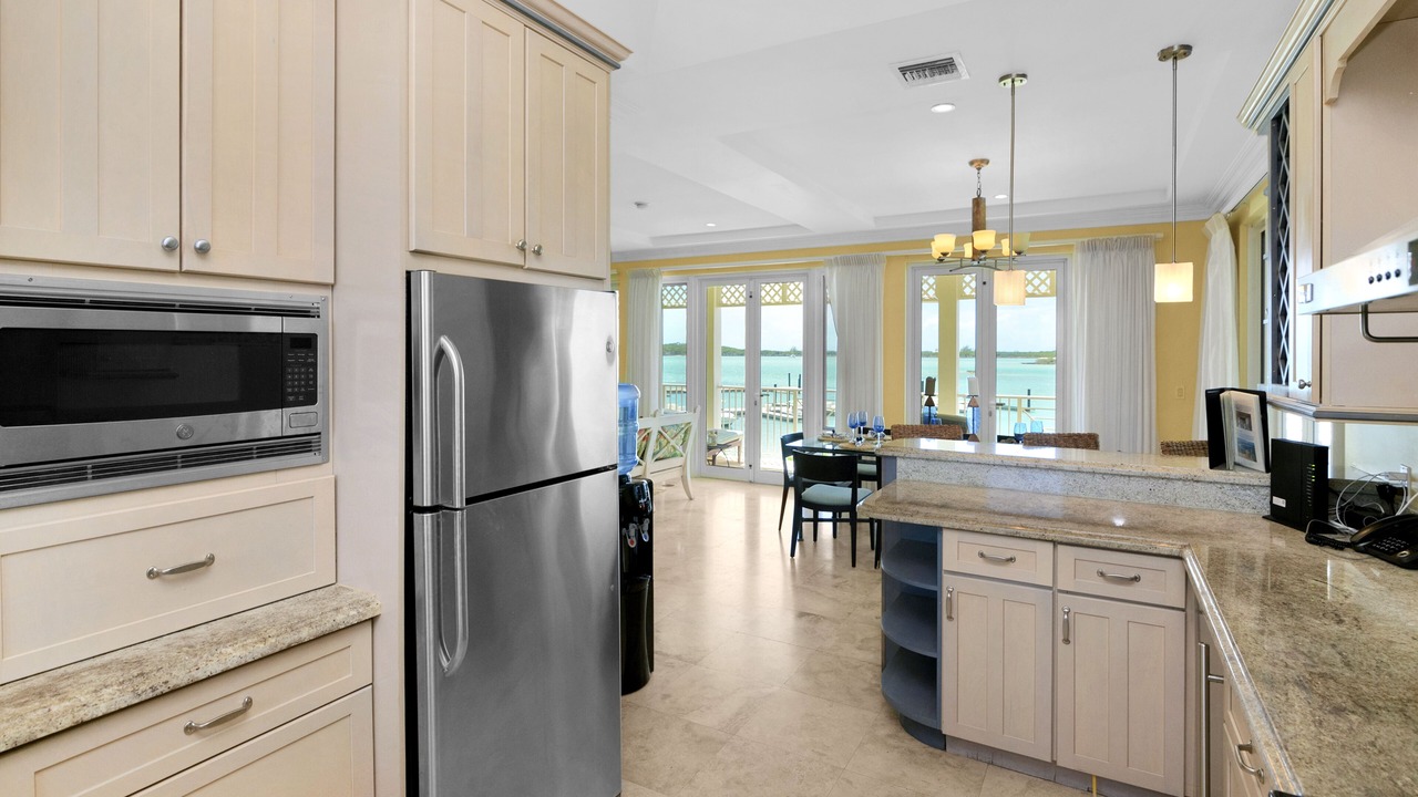 Photo of Kitchen in George Town