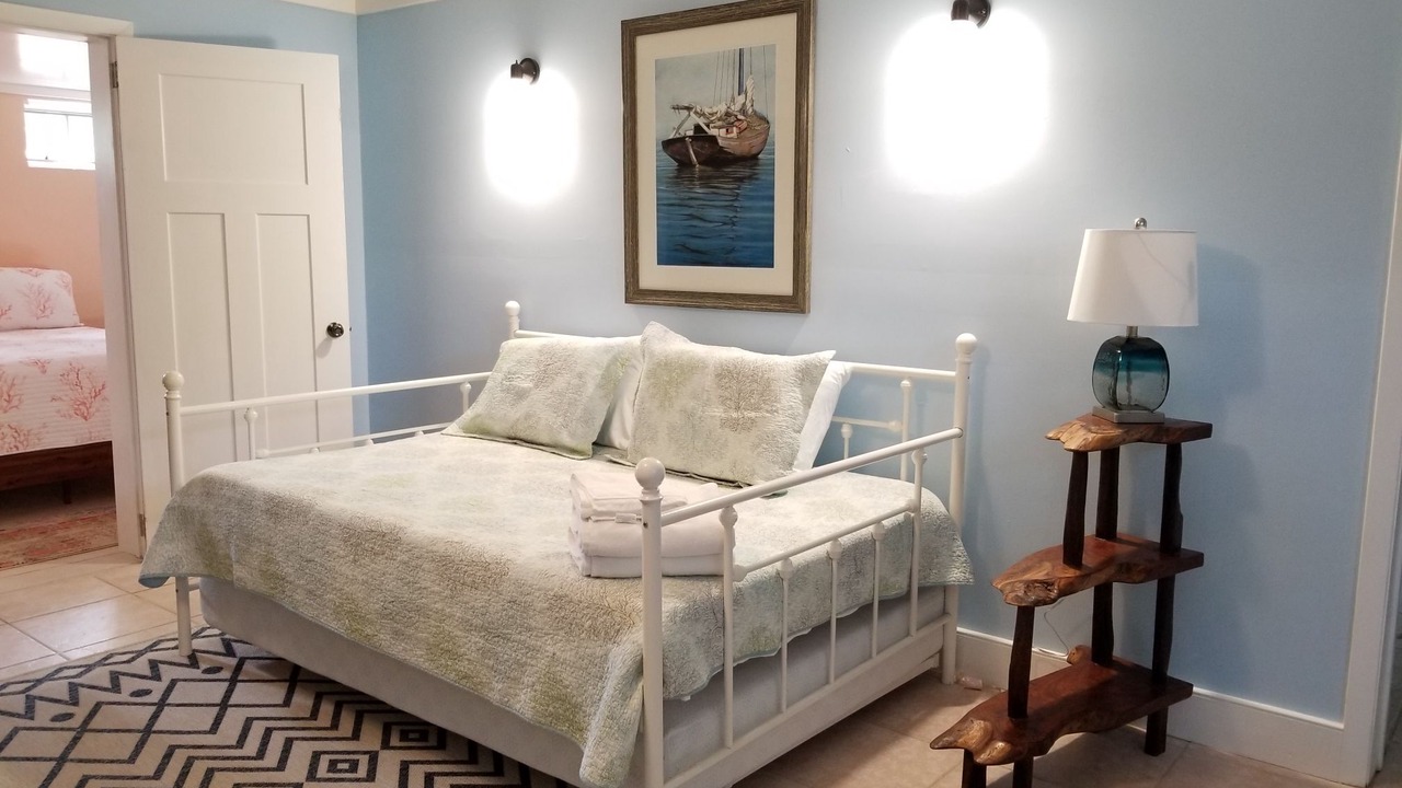 Photo of Bedroom in Dunmore Town