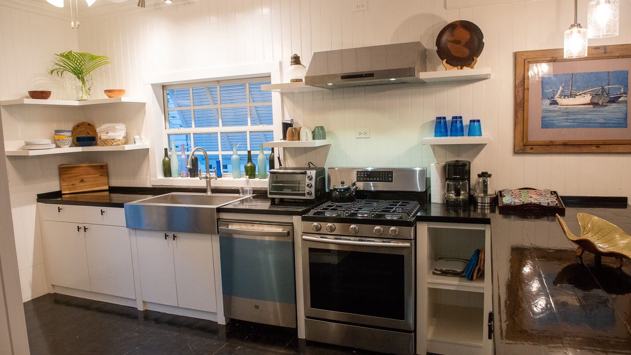 Photo of Kitchen in Dunmore Town