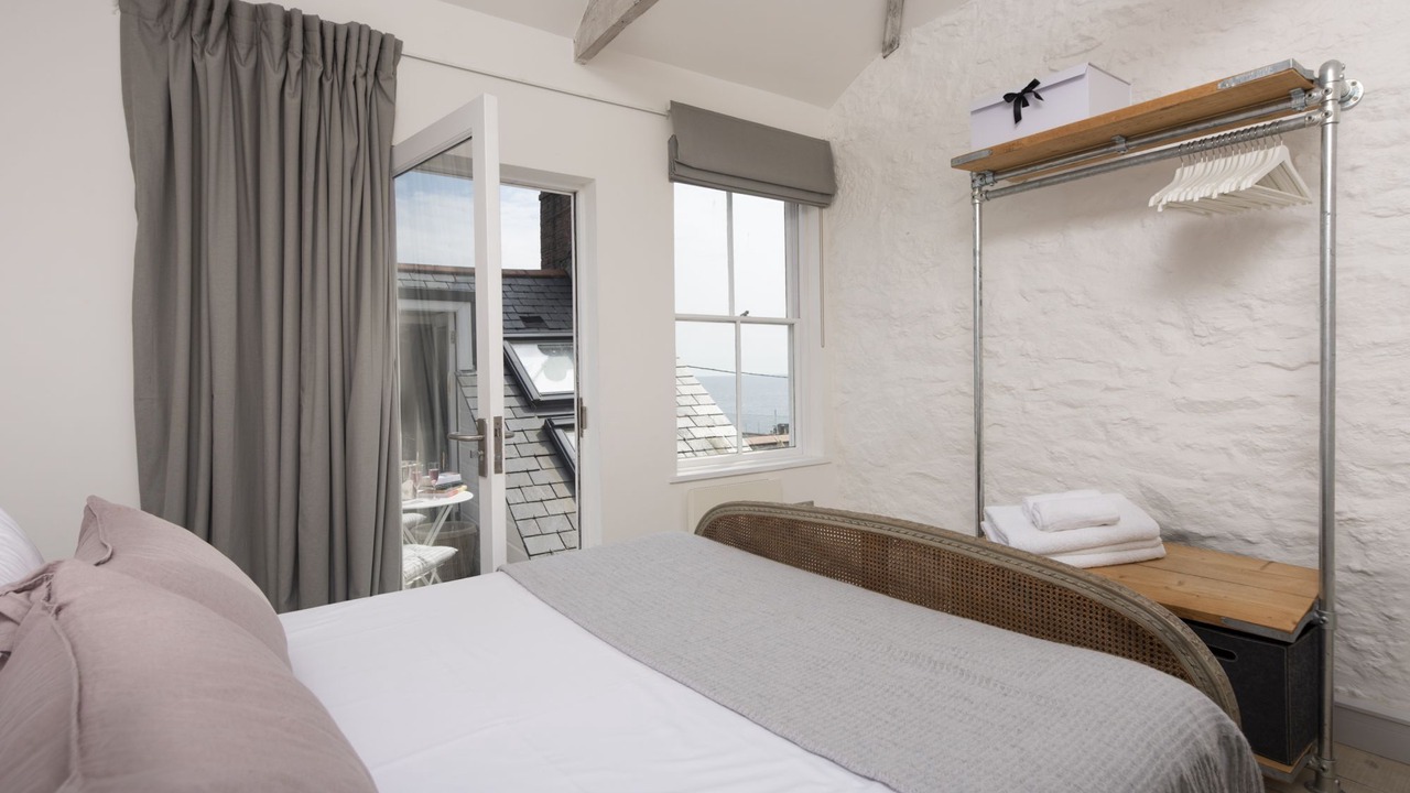 Photo of Bedroom in Mousehole