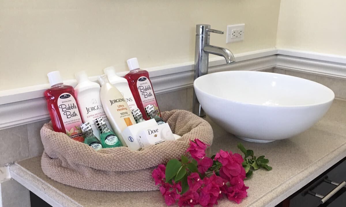 Photo of Bathroom in Mangrove Cay