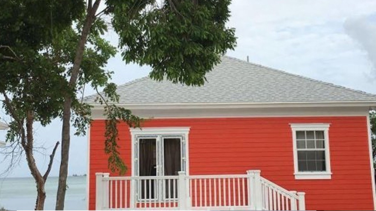 Photo of Outdoor in Mangrove Cay