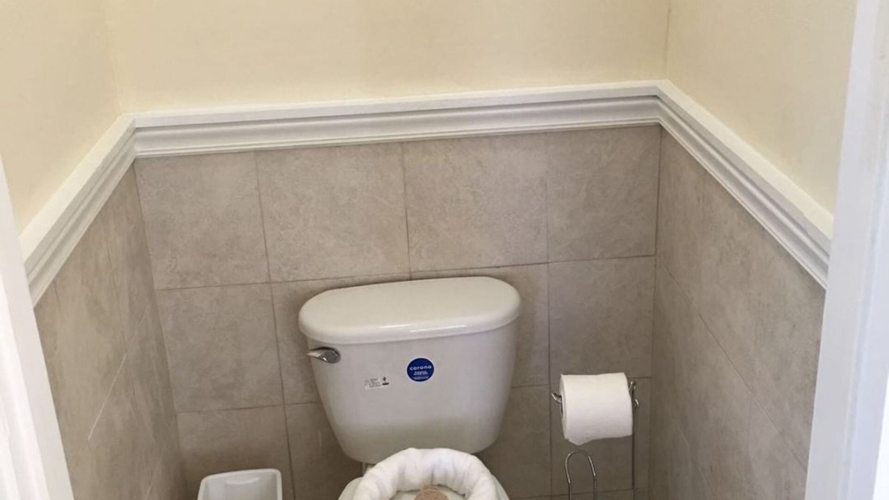 Photo of Bathroom in Mangrove Cay