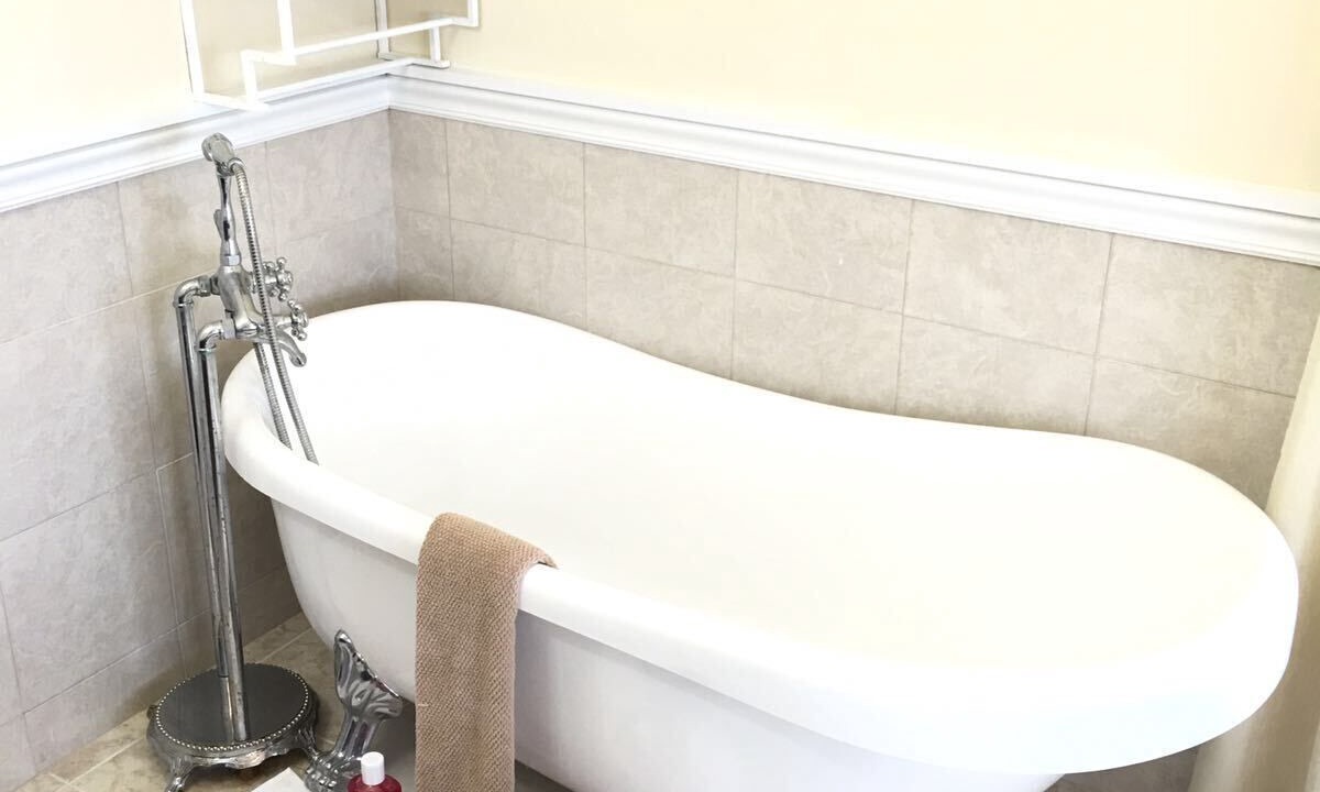 Photo of Bathroom in Mangrove Cay