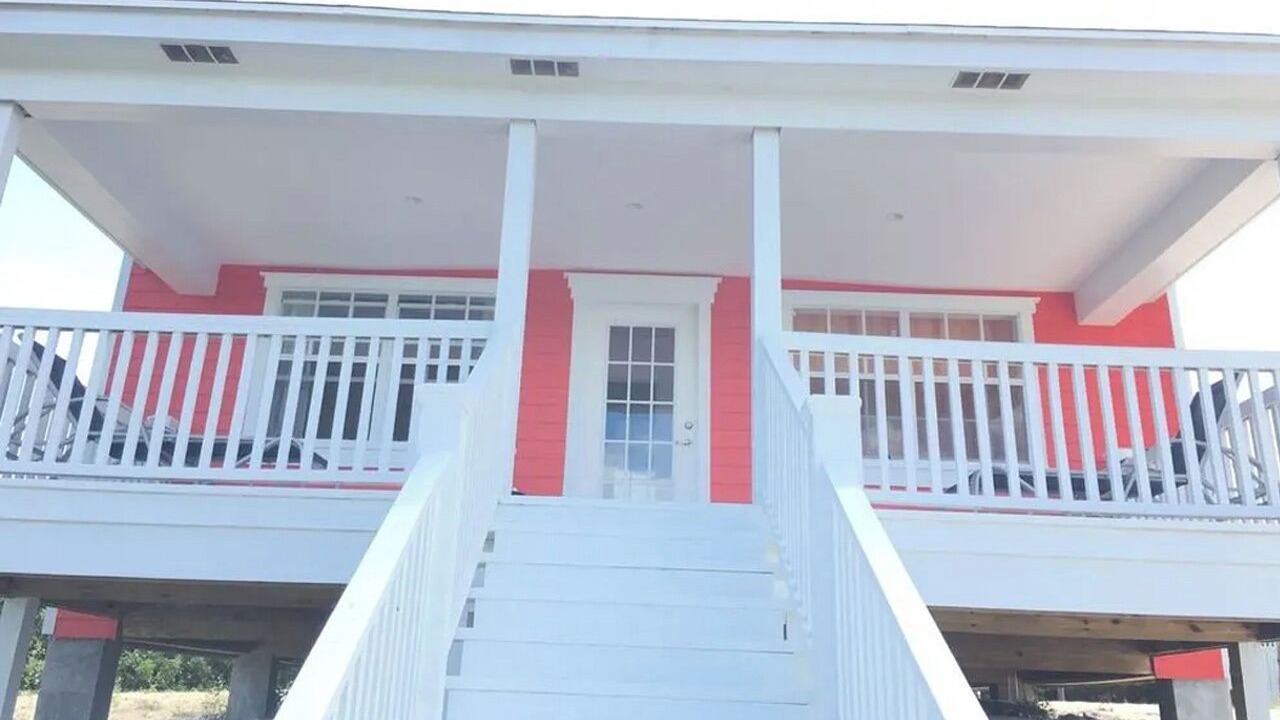 Photo of Outdoor in Mangrove Cay