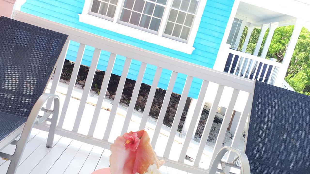 Photo of Patio Balcony in Mangrove Cay