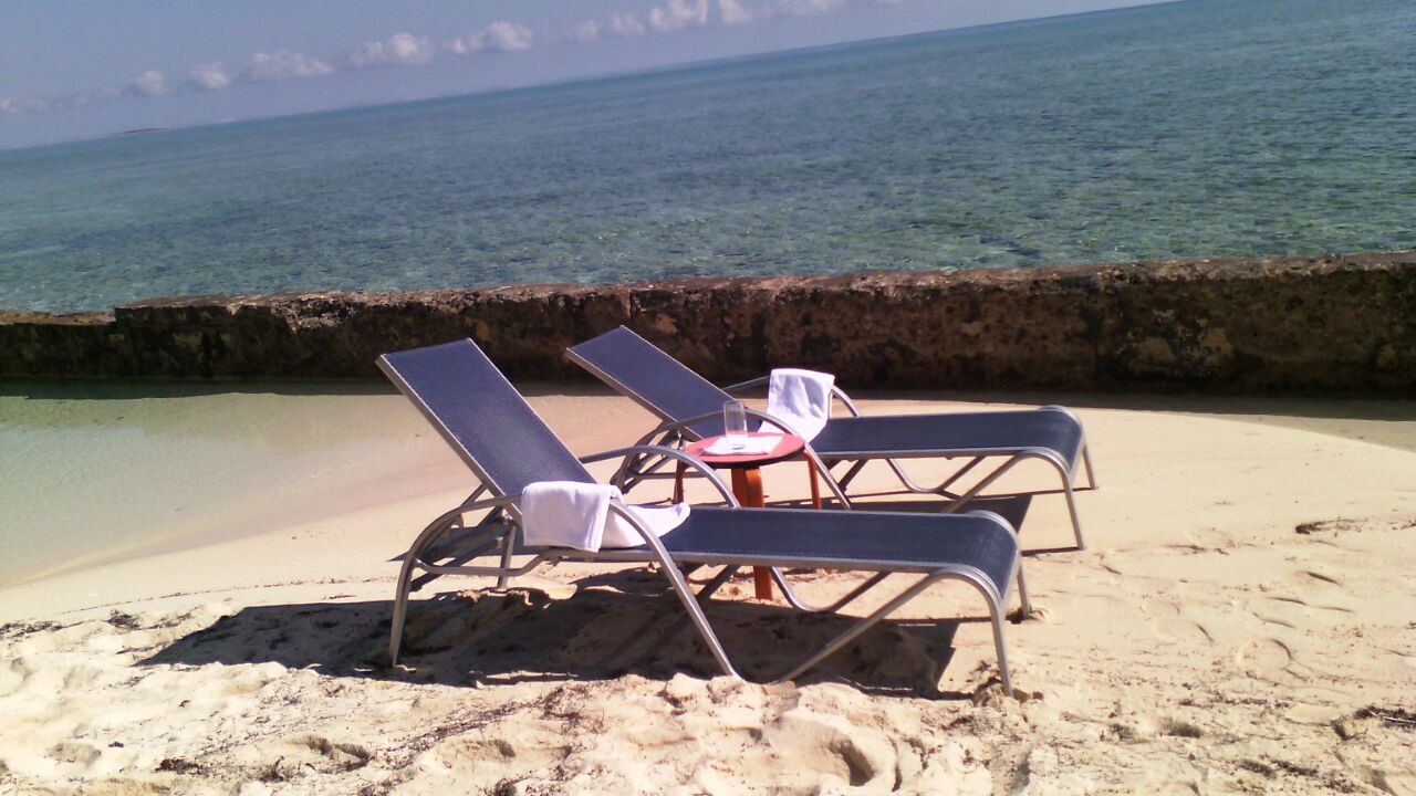 Photo of Others in Mangrove Cay