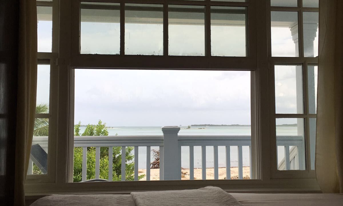 Photo of Bedroom in Mangrove Cay
