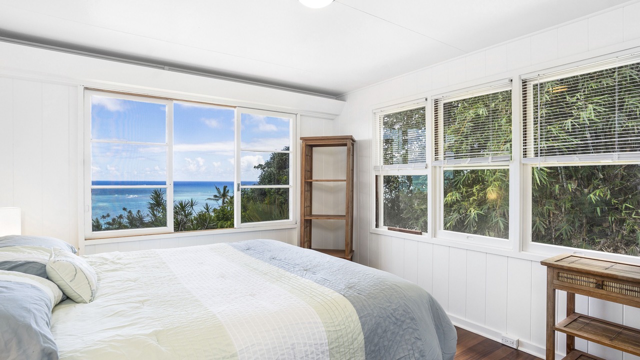 Photo of Bedroom in Lanikai