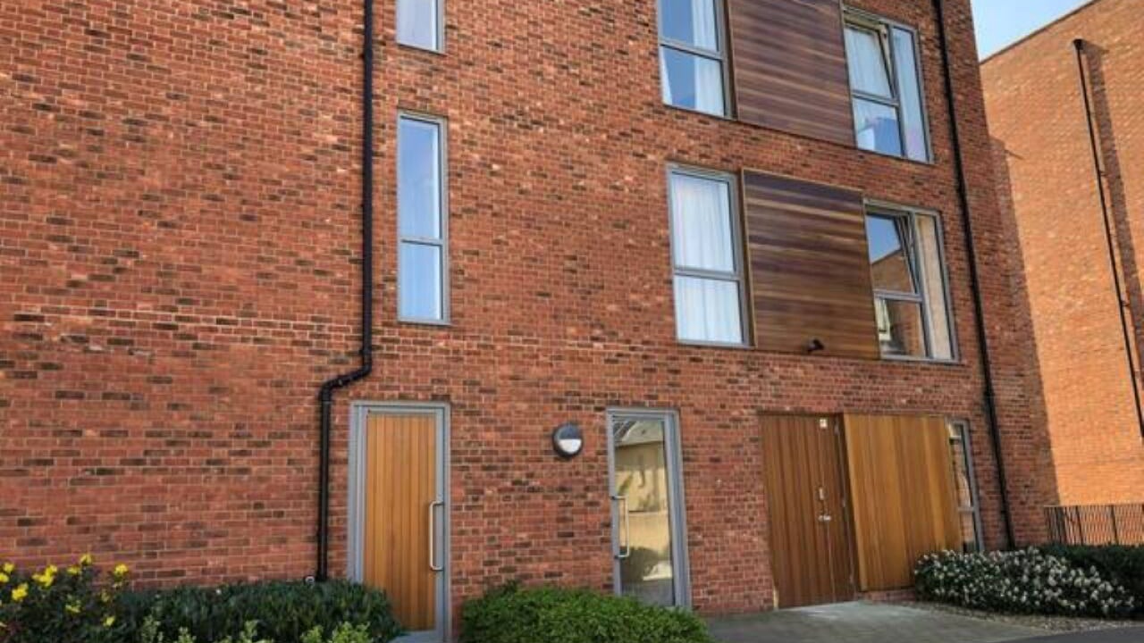 Photo of Outdoor in Trumpington