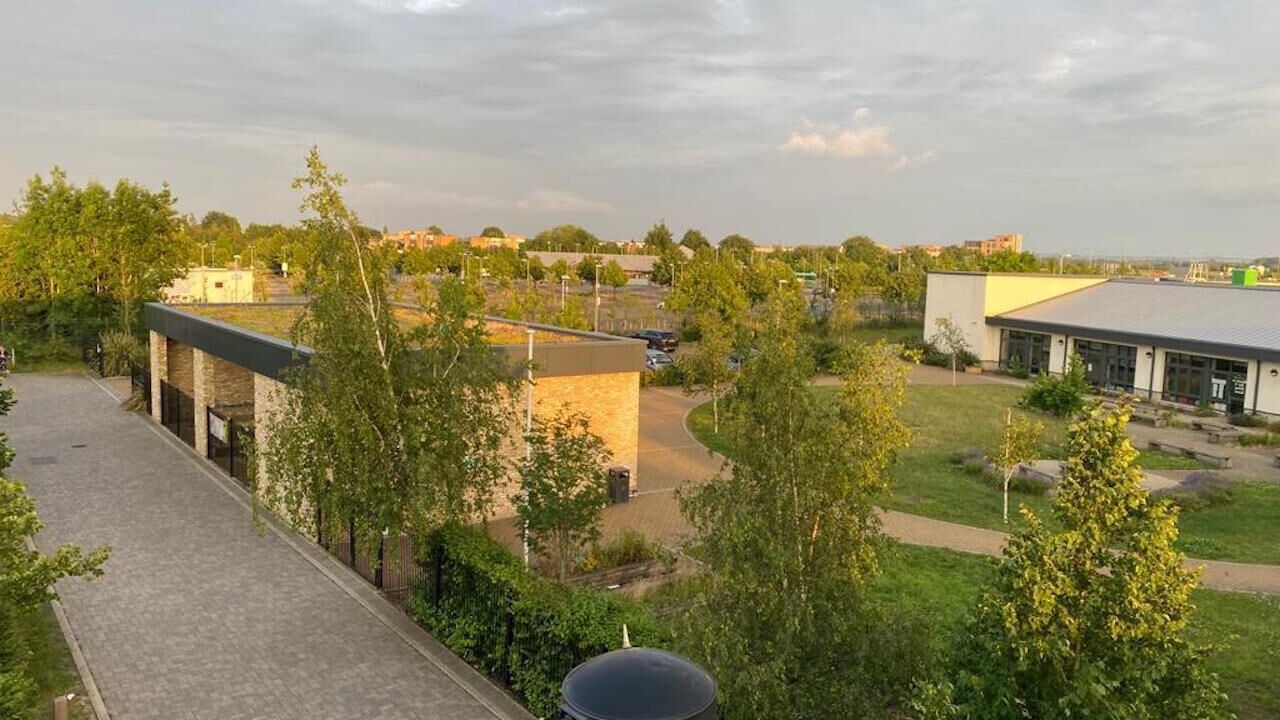 Photo of Outdoor in Trumpington