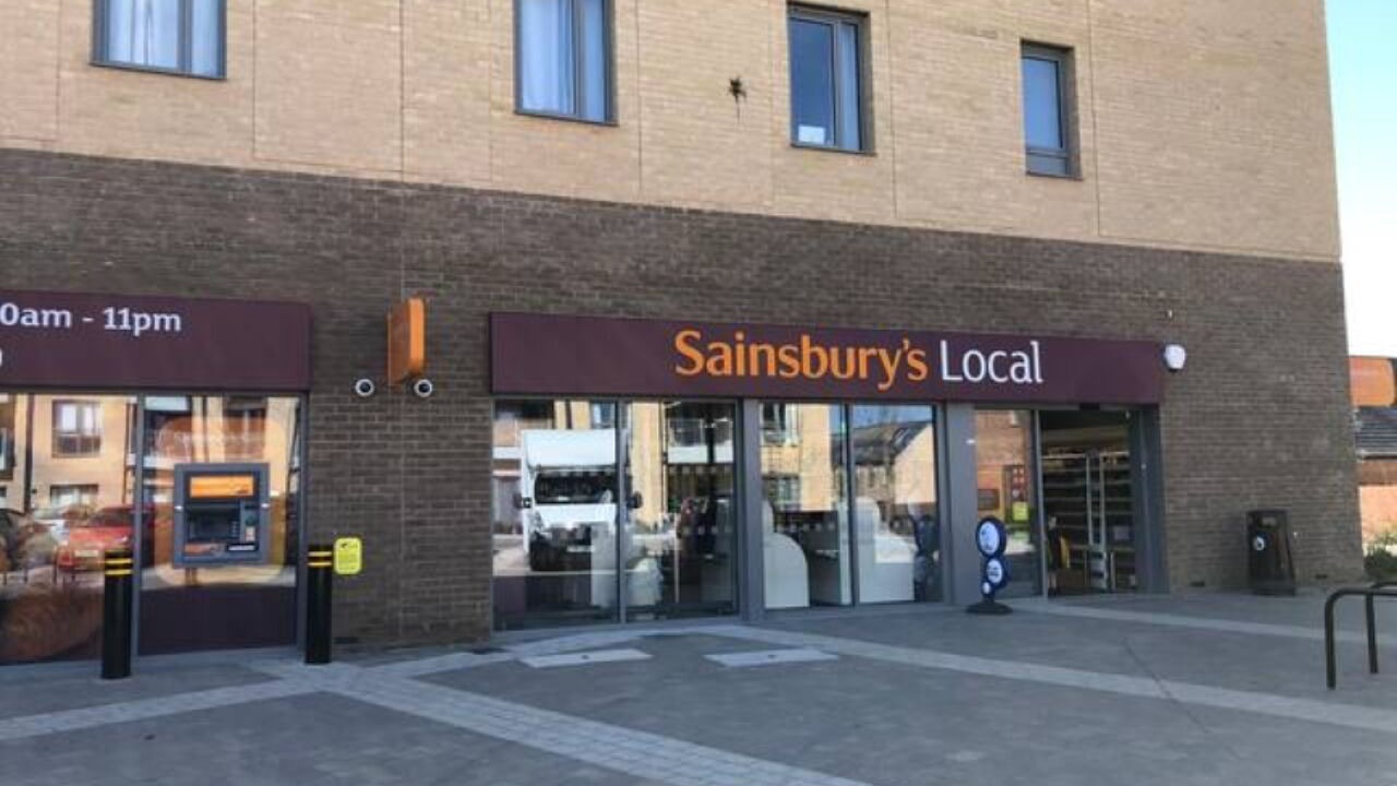Photo of Outdoor in Trumpington