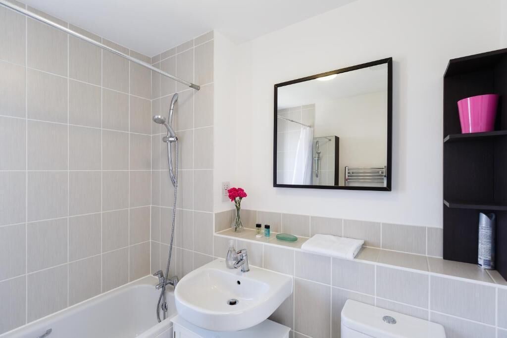 Photo of Bathroom in Trumpington