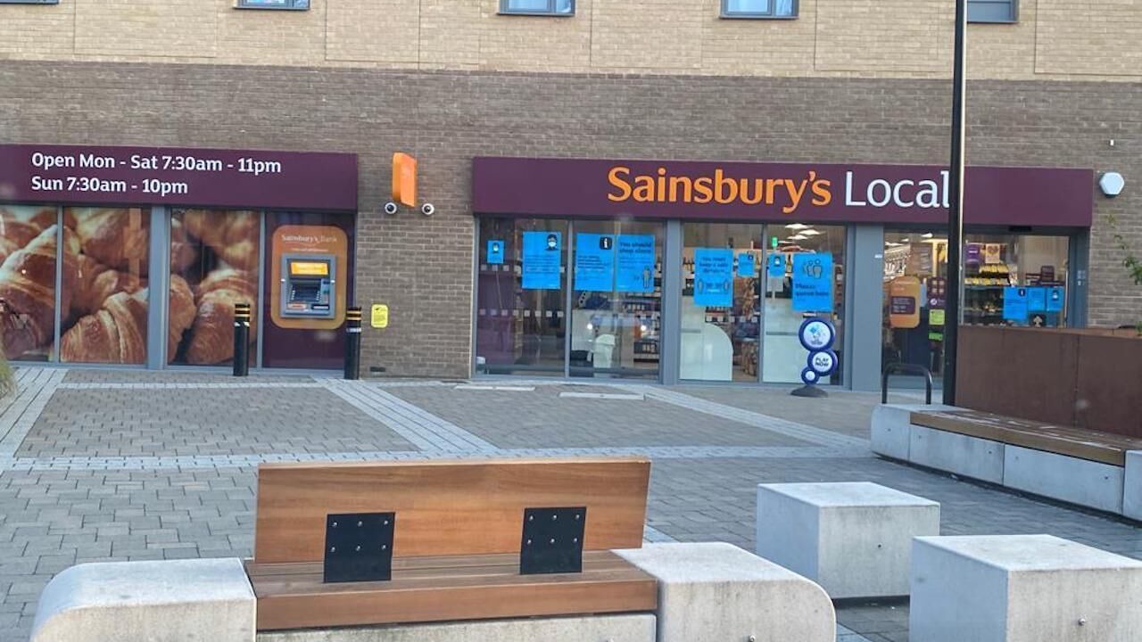 Photo of Others in Trumpington