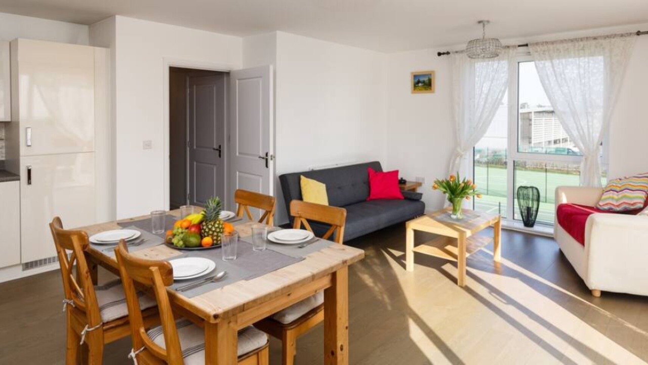 Photo of Livingroom in Trumpington