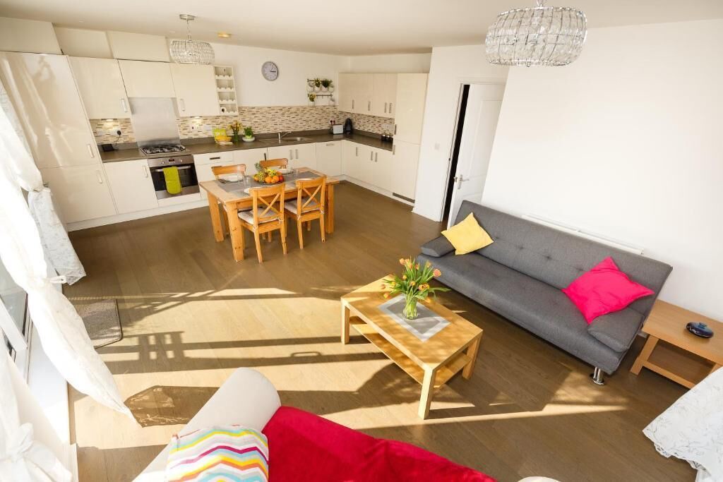 Photo of Livingroom in Trumpington