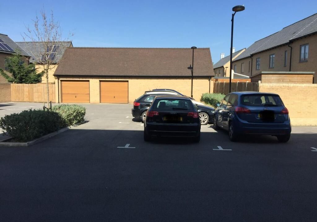 Photo of Outdoor in Trumpington