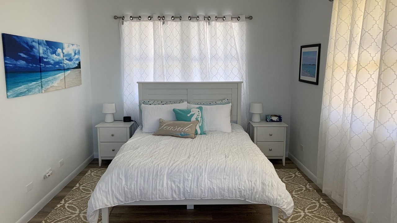 Photo of Bedroom in George Town