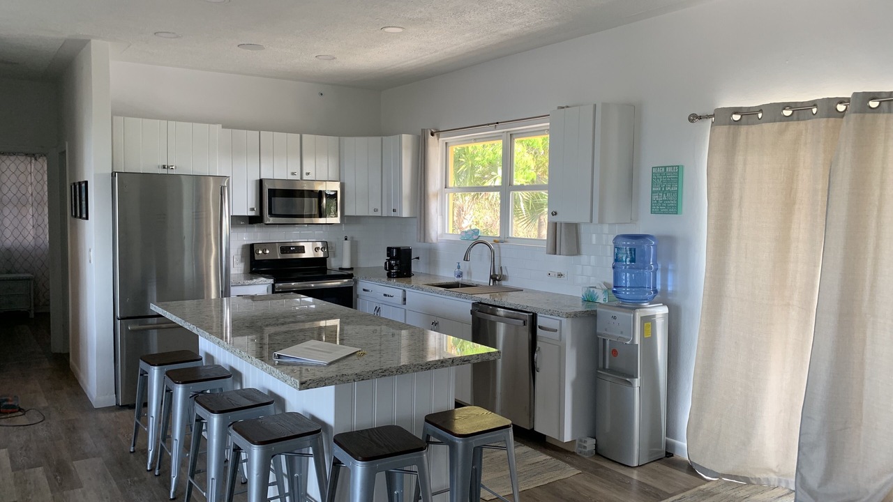 Photo of Kitchen in George Town