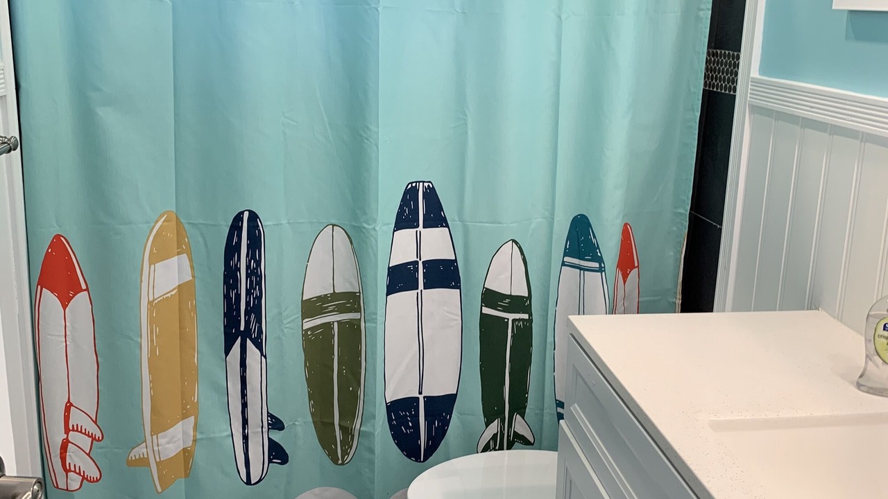 Photo of Bathroom in George Town