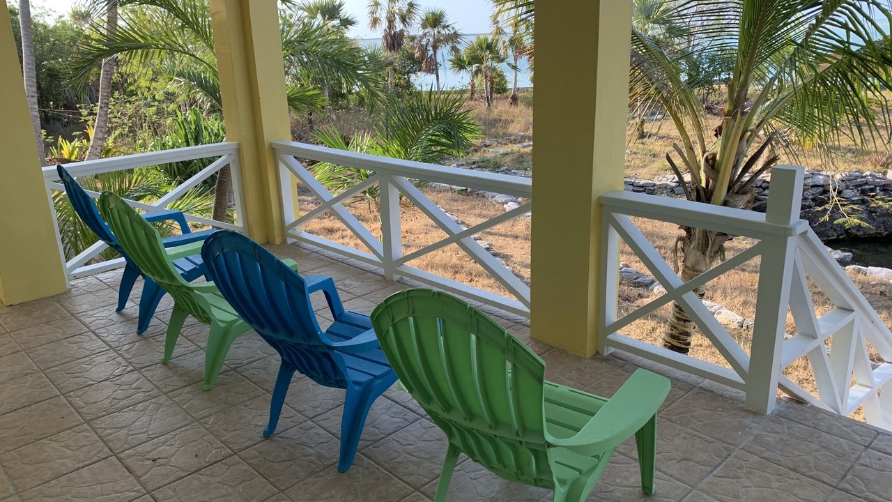 Photo of Outdoor in George Town